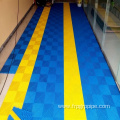 Fiberglass GRP FRP Car Wash Drain Floor Gratings